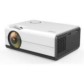 EKO Mini LCD Projector - 2000 Lumens / USB Media Playback