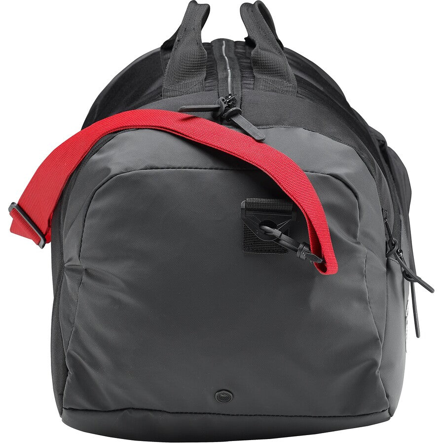 Caribee Haul Gear Bag- Black