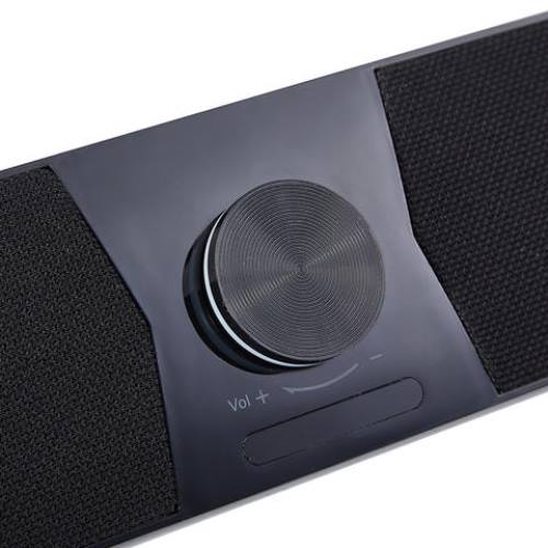 Anko Desktop PC Soundbar - Black