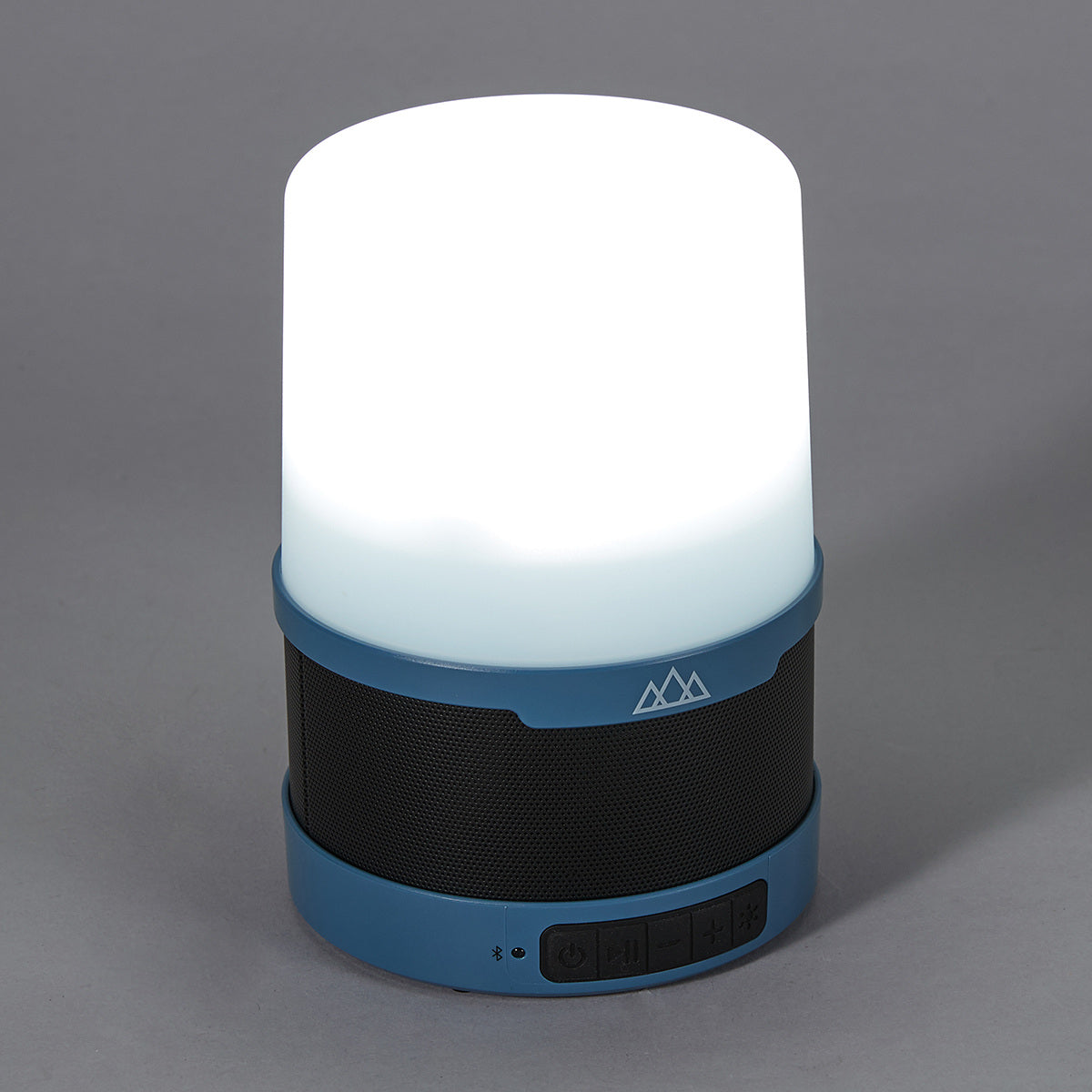 Anko Bluetooth Rechargeable Lantern with Speaker/Ideal for Camping