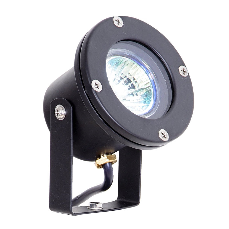 HPM 12V Garden Pond Spotlight - GL20WMPLBL - TheITmart