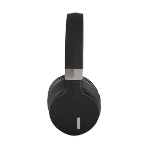 Headphones Classic Oval / Black