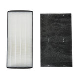 Anko HEPA Replacement Filter Set - Medium / KJ300GR-G1E2 - TheITmart