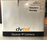 DVTEL 5MP CM-4251-11-I Mini-Dome Indoor/Outdoor Camera
