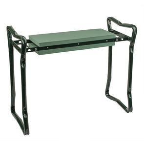 Garden Sense Foldable Garden Kneeler & Seat