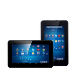 LASER 7" e-Touch Performance Tablet MID-782 - Black / QUAD CORE, ANDROID 4.4 GPS - TheITmart