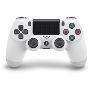 PlayStation 4 DualShock Wireless V2 Controller - White/Red/Green Camo