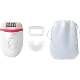 Philips Satinelle Essential Epilator- BRE255