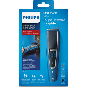 Philips Series 5000 Hair Clipper-HC5612/15