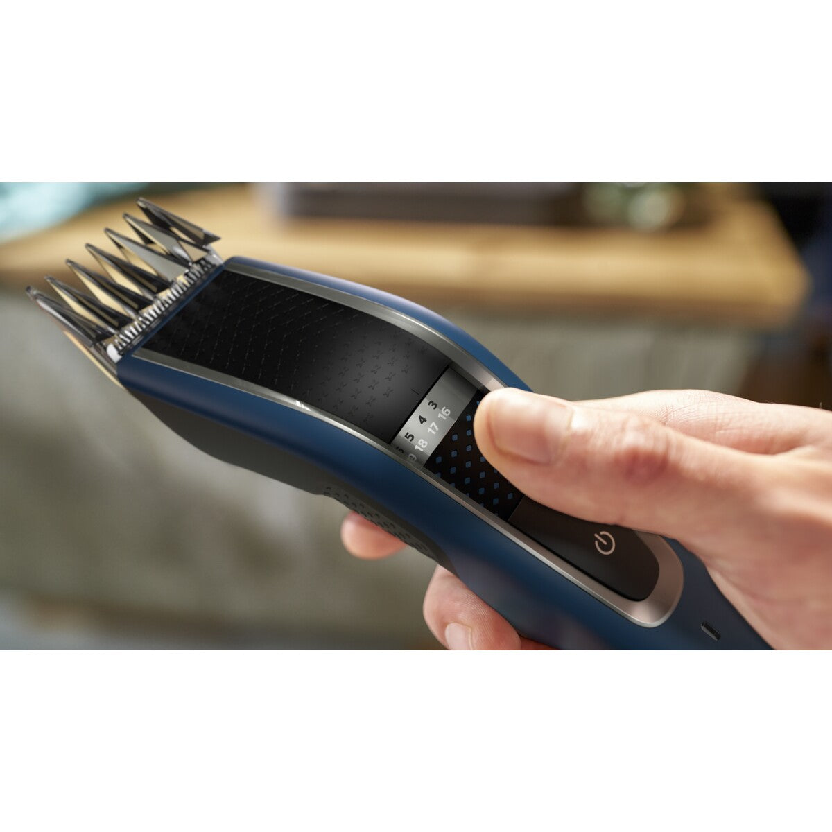 Philips Series 5000 Hair Clipper-HC5612/15