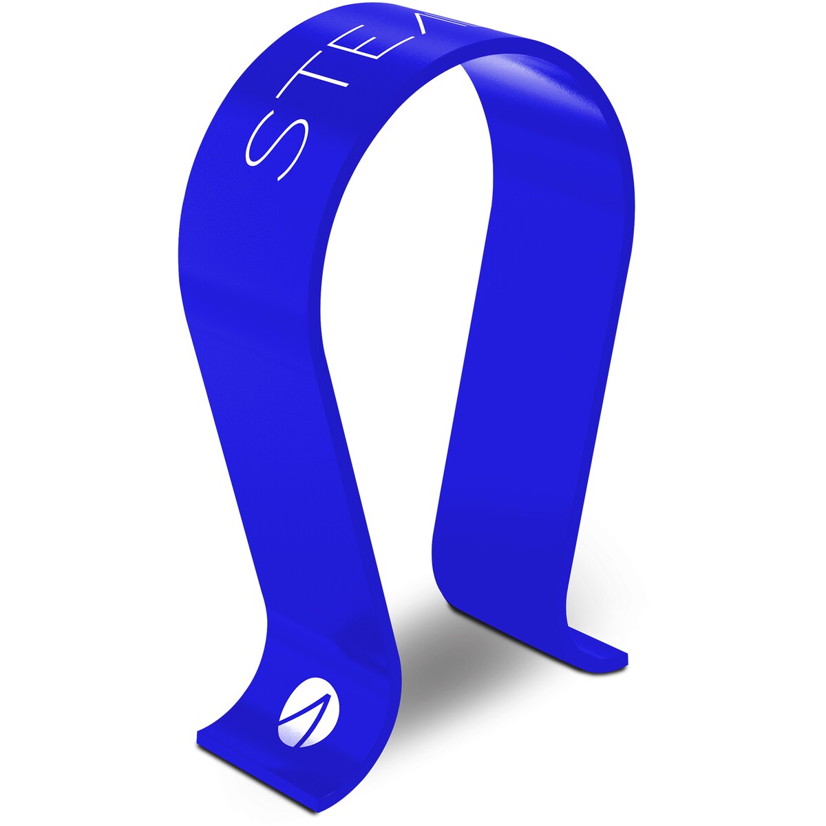 Stealth Gaming Headset Stand - Blue / Green - TheITmart