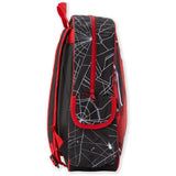 Spider-Man Kids Backpack With Pencil Case Combo