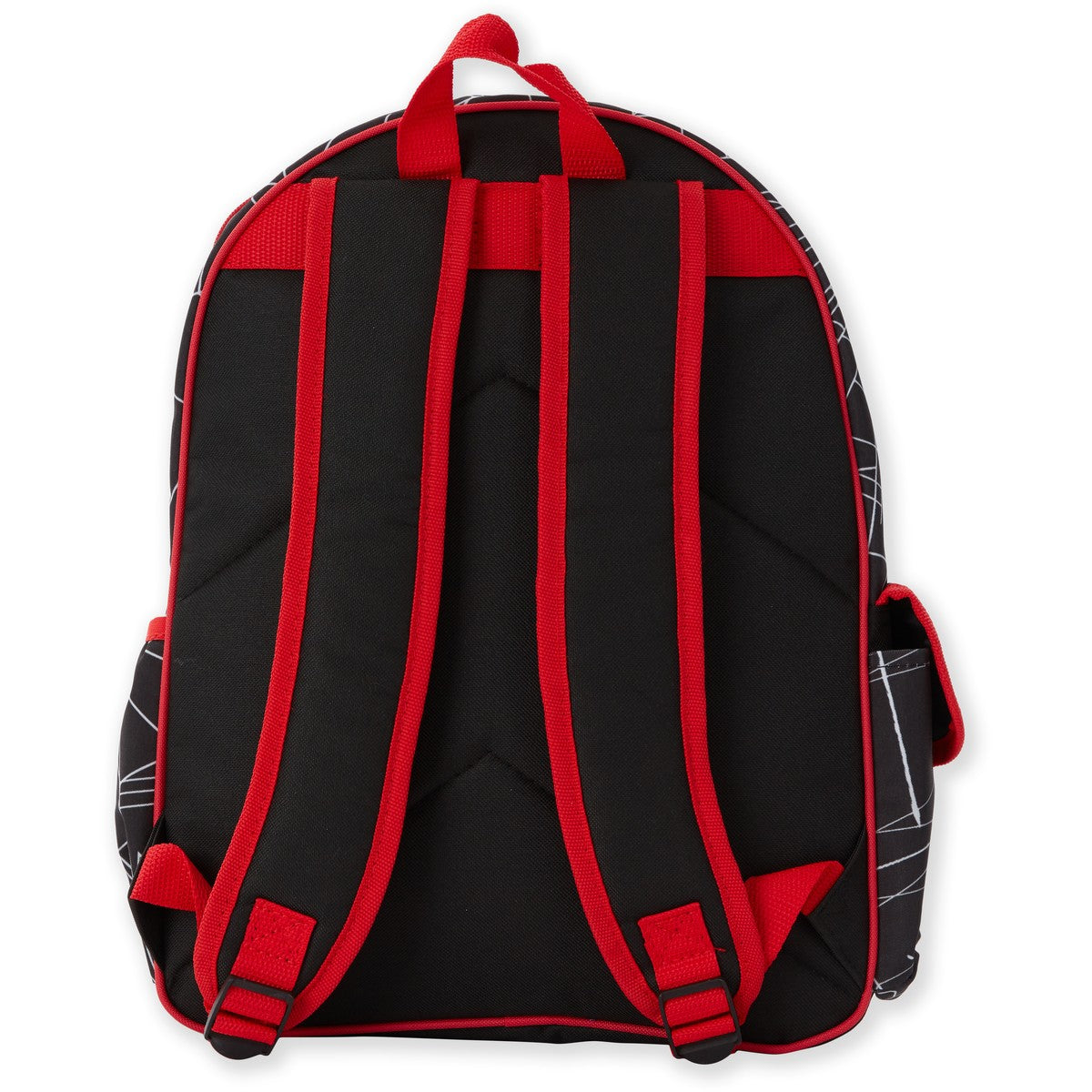 Spider-Man Kids Backpack With Pencil Case Combo