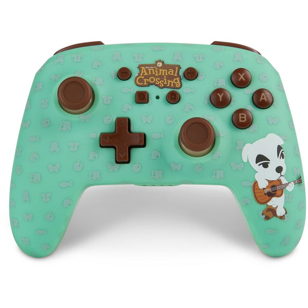 PowerA Enhanced Wireless Controller for Nintendo Switch – K.K. Slider