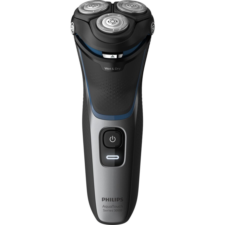 Philips Shaver Series 3000 Wet and Dry, with Pop-Up Trimmer - S3122/51 - TheITmart