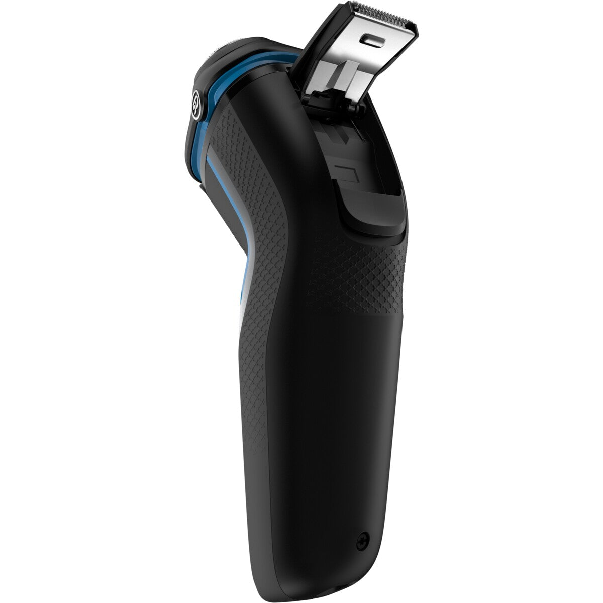 Philips Shaver Series 3000 Wet and Dry, with Pop-Up Trimmer - S3122/51 - TheITmart