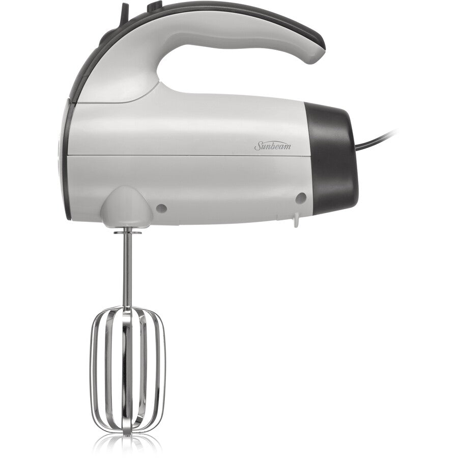 Sunbeam Beatermix Hand Mixer JM4000 / White TheITmart