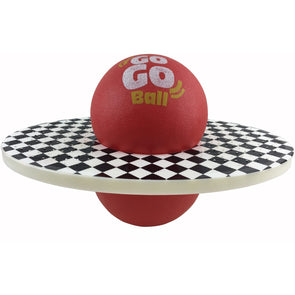 Hunter Leisure Go Go Ball - Assorted* / For ages 8+