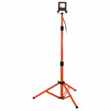 LEDVANCE LED Worklight TRIPOD 1x30W - LDVWKLT30W840 - TheITmart