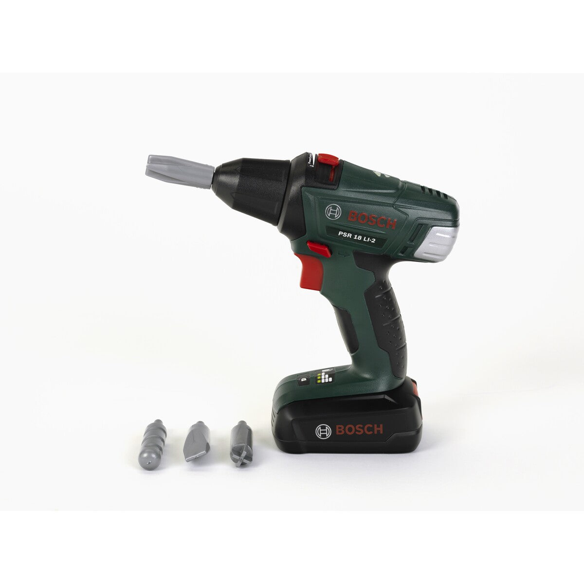 Bosch Cordless Drill/Screwdriver Toy - TheITmart