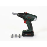 Bosch Cordless Drill/Screwdriver Toy - TheITmart