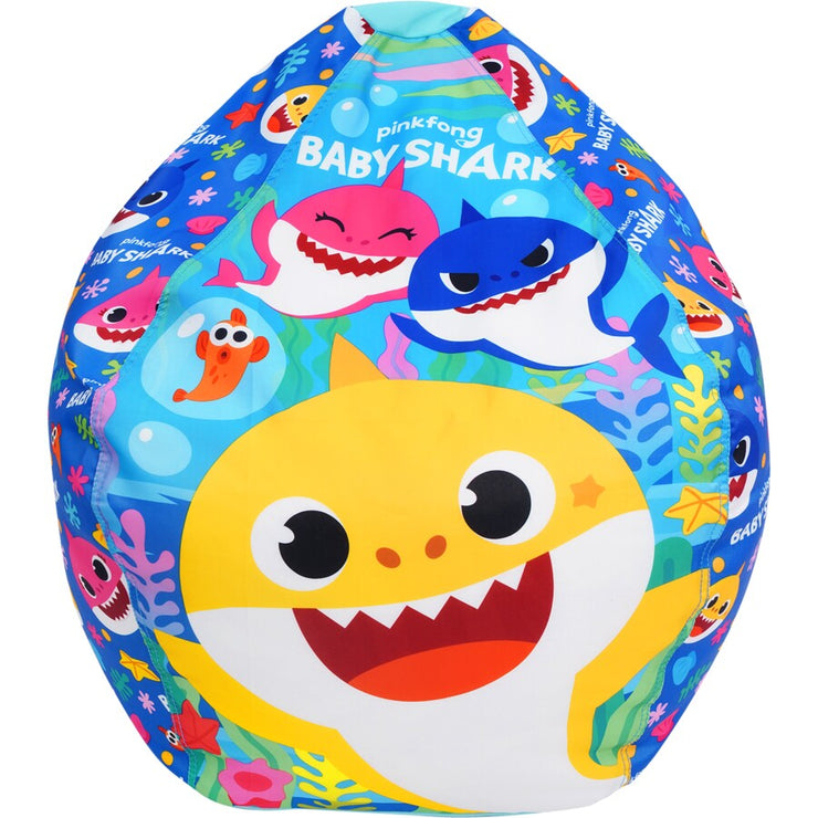 Baby Shark Bean Bag - Ages 3+ Years