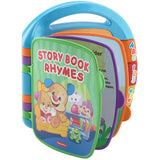 Fisher-Price Storybook Rhymes - Assorted* - TheITmart