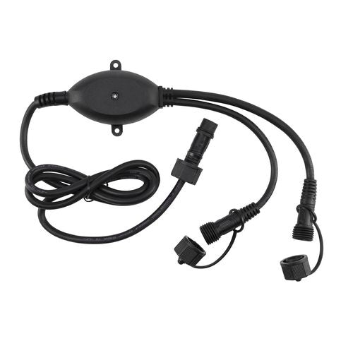 Brilliant 36W DIY Plug In Smart Garden Light Controller - TheITmart