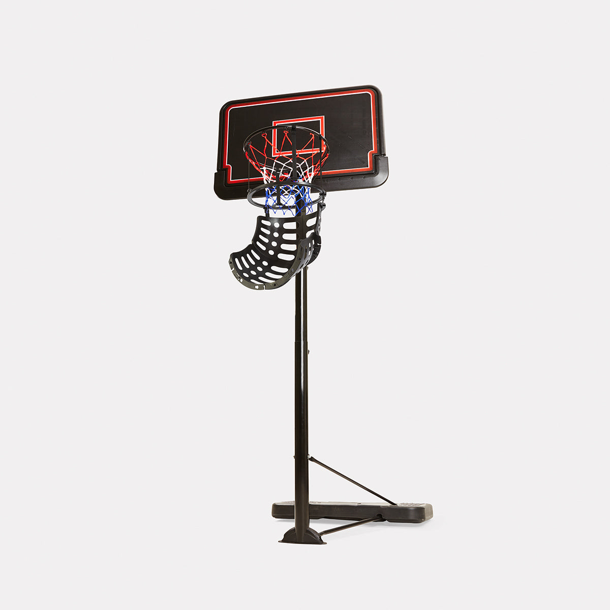 Anko Basketball Training Return Kit / Suitable for Skills Training & Practice - TheITmart