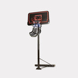 Anko Basketball Training Return Kit / Suitable for Skills Training & Practice - TheITmart