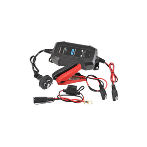 Projecta 12V 0.8A Battery Charger