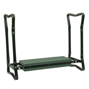 Garden Sense Foldable Garden Kneeler & Seat