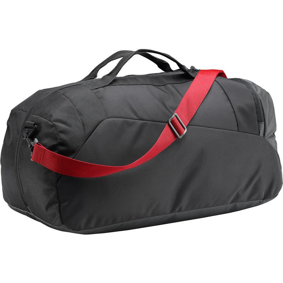 Caribee Haul Gear Bag- Black
