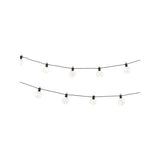 Arlec 20 Warm White Smart LED Low Voltage Connectable Festoon Lights - TheITmart