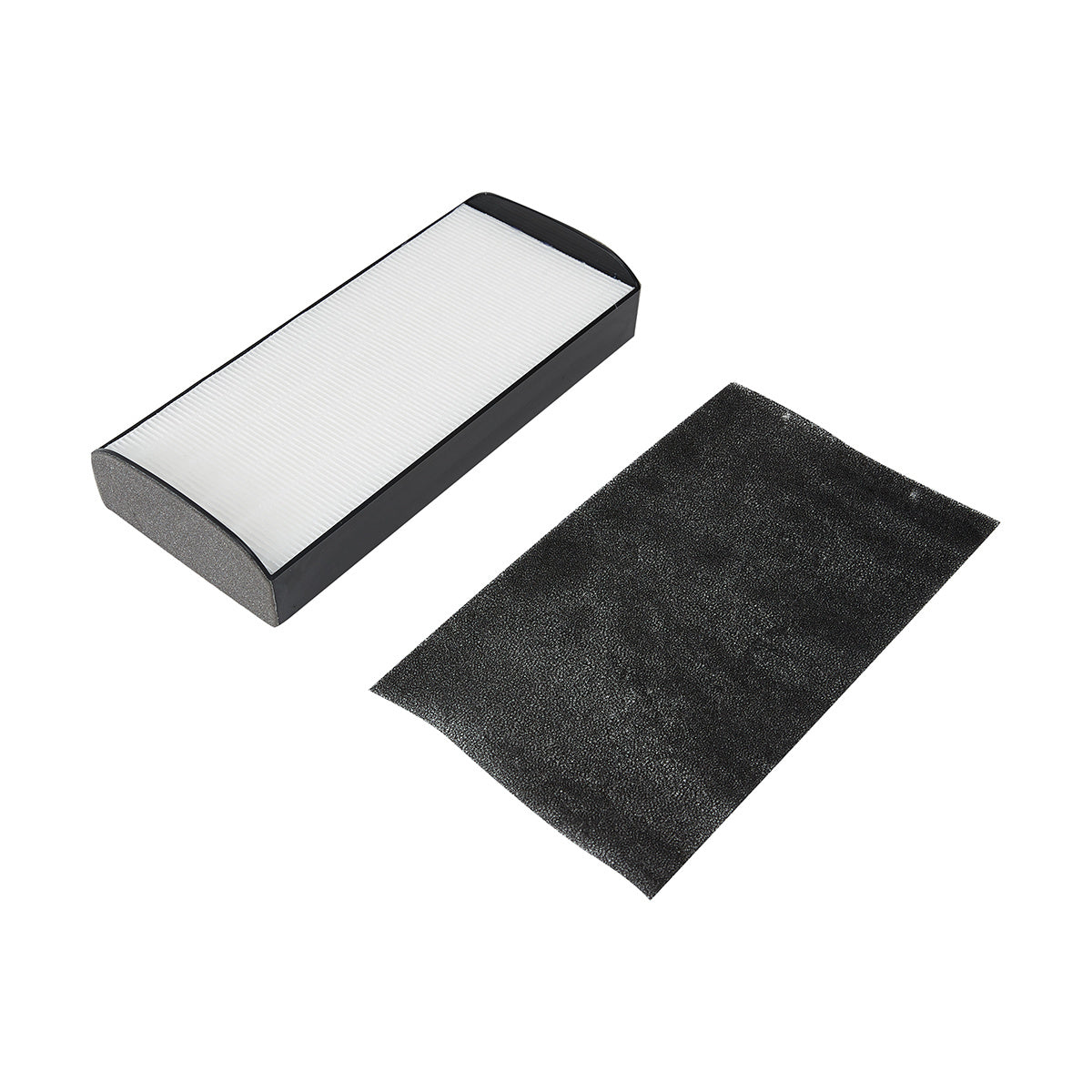 Anko HEPA Replacement Filter Set - Medium / KJ300GR-G1E2 - TheITmart