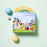 Bluey Egg Hunt Box 238g / No Artificial Flavours