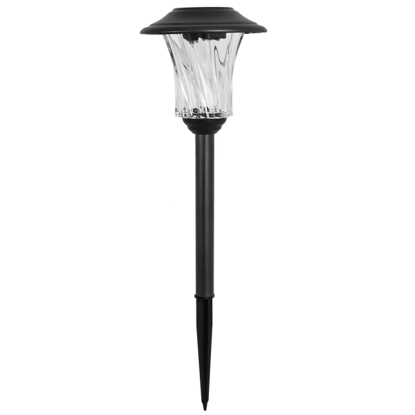 Click Galaxy LED Solar Pathway Light