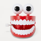 Chattering Teeth