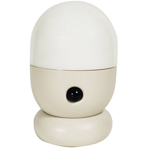 My Baby Capsule Night Light / White
