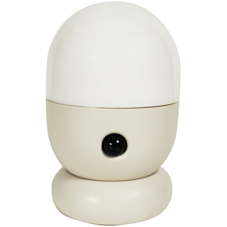 My Baby Capsule Night Light / White