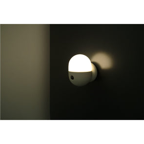 My Baby Capsule Night Light / White