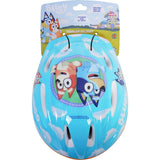 Bluey Toddler Helmet / Ages 6 + - TheITmart