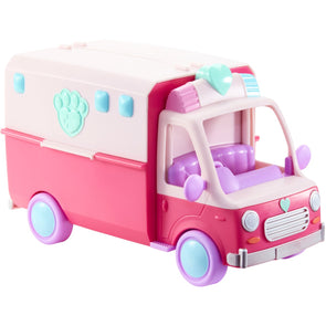 Little Live Pets Scruff Surprise Playset