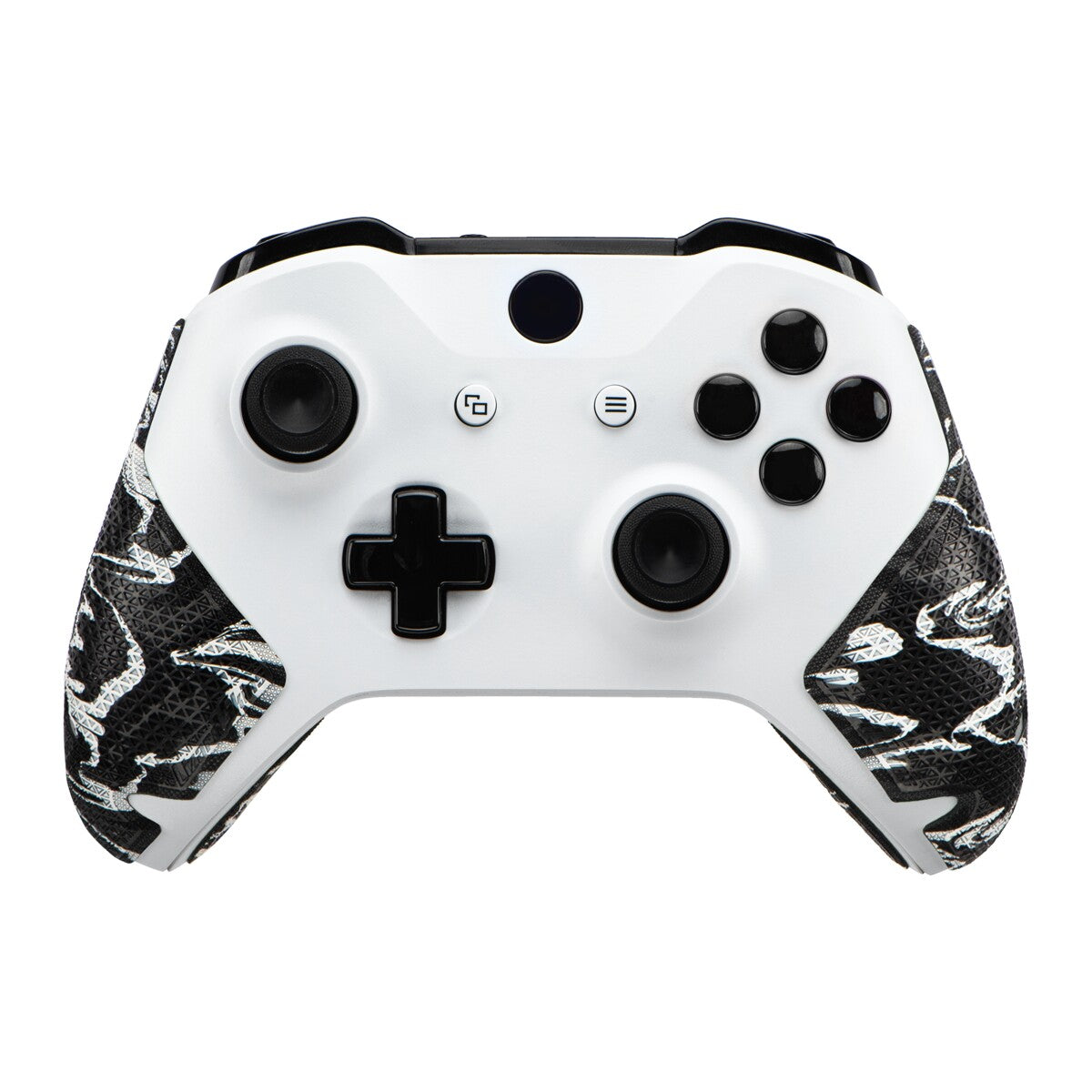 Lizard Skins DSP Controller Grip for Xbox One - Black Camo