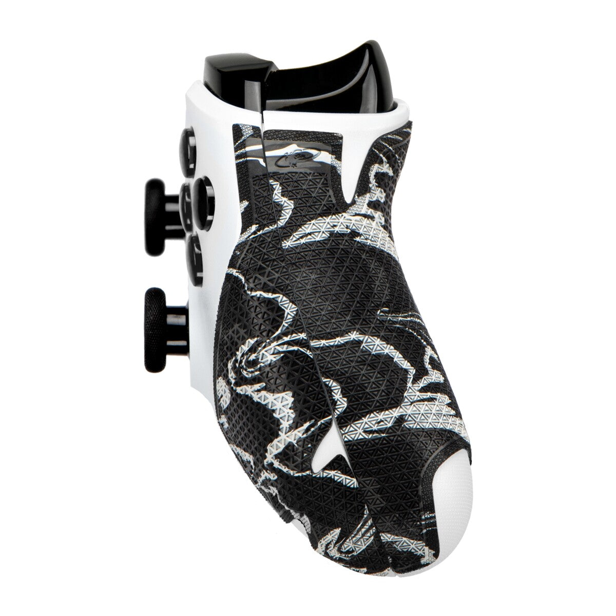 Lizard Skins DSP Controller Grip for Xbox One - Black Camo