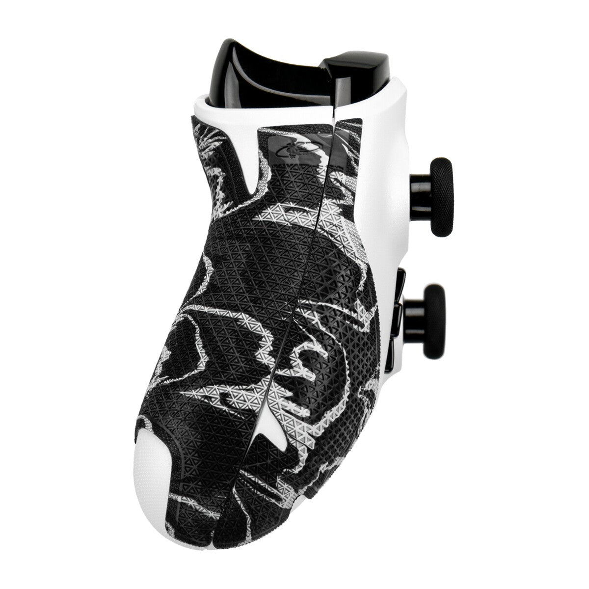 Lizard Skins DSP Controller Grip for Xbox One - Black Camo