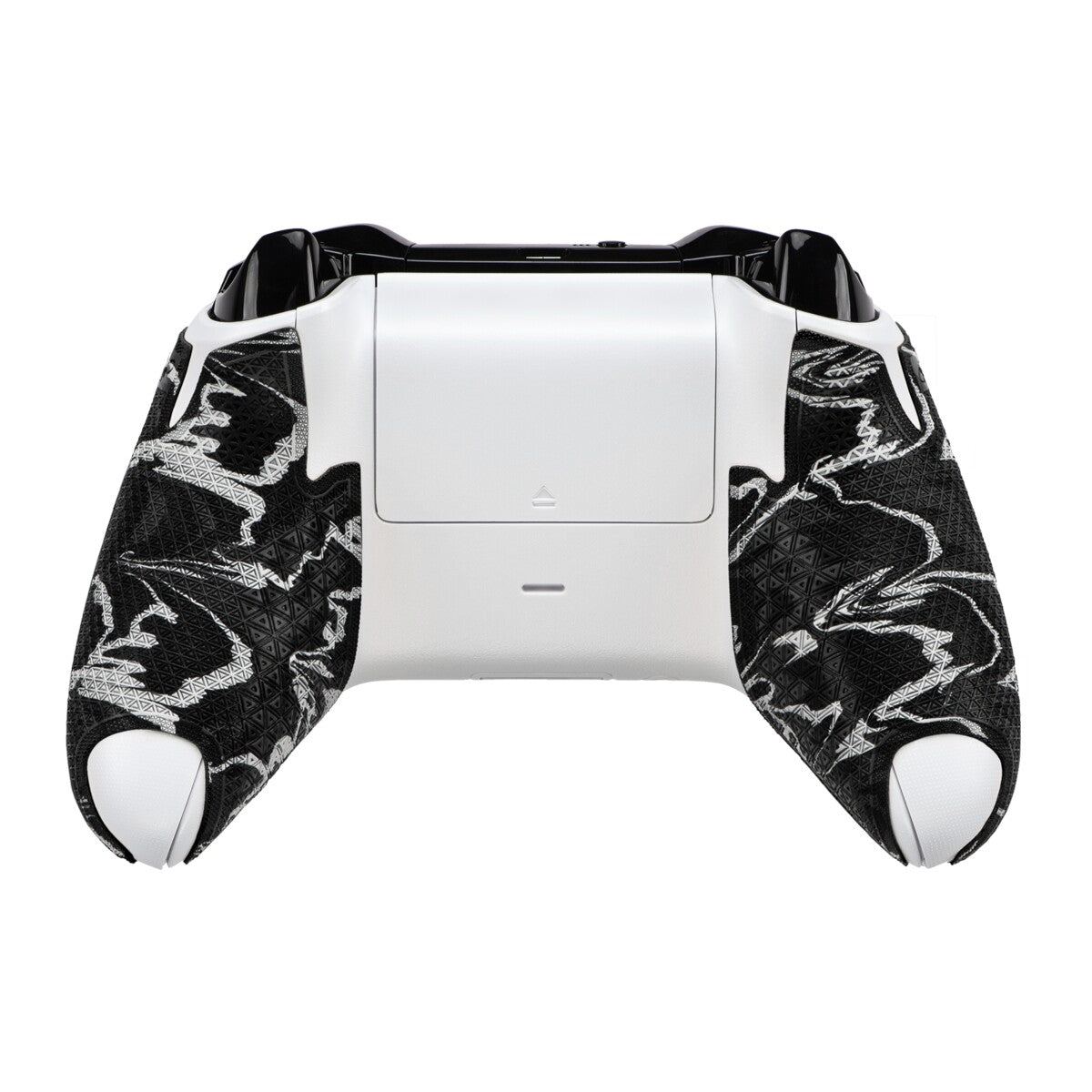 Lizard Skins DSP Controller Grip for Xbox One - Black Camo