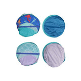 Swimways Sun Canopy Inflatable Infant Spring Float - Assorted/For Ages 3-9 Months