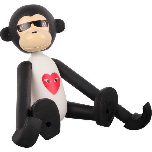 Crest Cool Monkey Tablet Holder / Multi-Functional Mobile Device Gadget