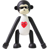 Crest Cool Monkey Tablet Holder / Multi-Functional Mobile Device Gadget